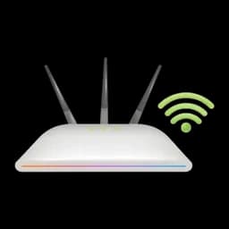Fast Internet